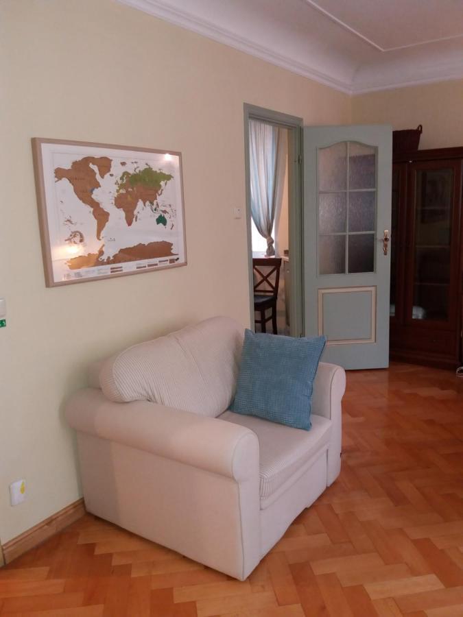 Minogi Gdańsk Exterior foto